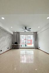 Casa Rosa (D19), Condominium #578668881